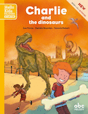 Charlie and the dinosaurs